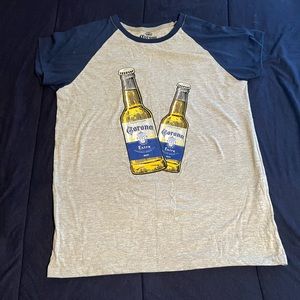 Large Corona T-Shirt